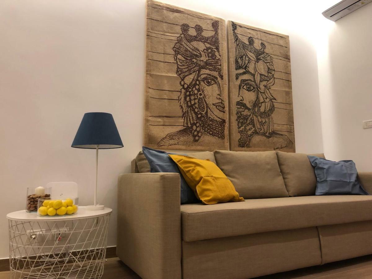 דירות סירקוזה Nesh House מראה חיצוני תמונה