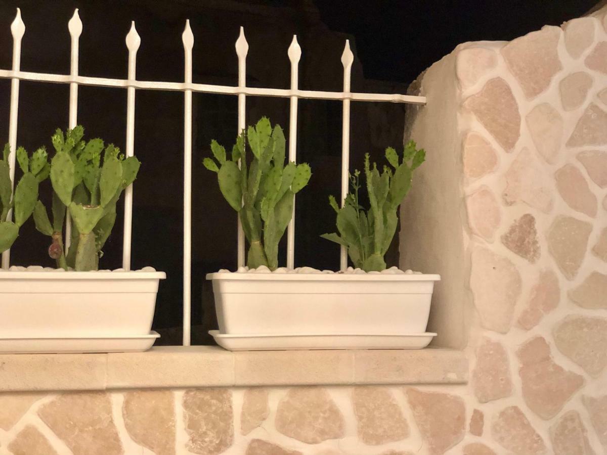דירות סירקוזה Nesh House מראה חיצוני תמונה